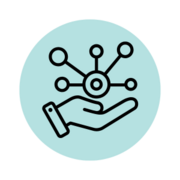 Icon für Usability